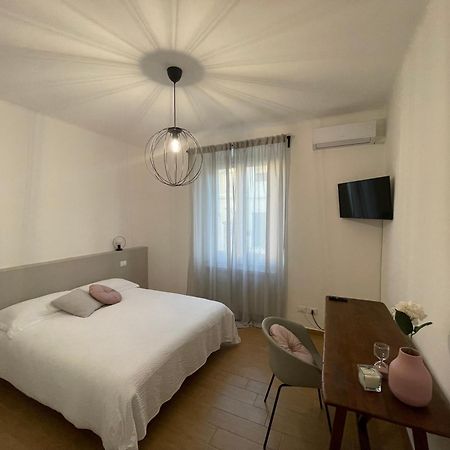 Апартаменти Casa Carla Анкона Екстер'єр фото